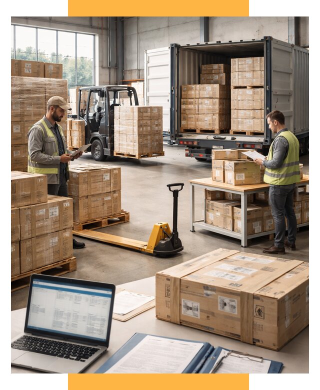 Оптовые поставки из Турции быстро от 46481 р. — СетСервис-Крб