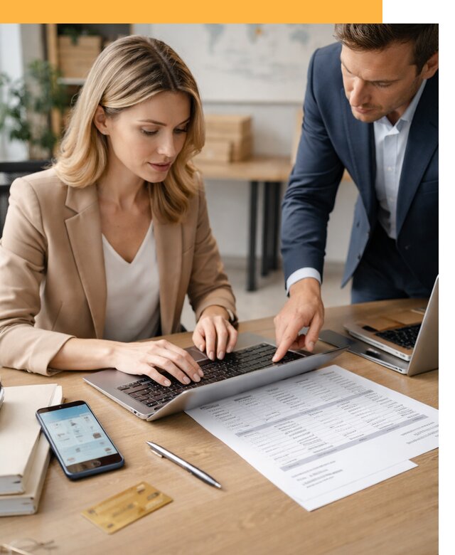 Оплата иностранных инвойсов и выставление счетов от 3615 руб.