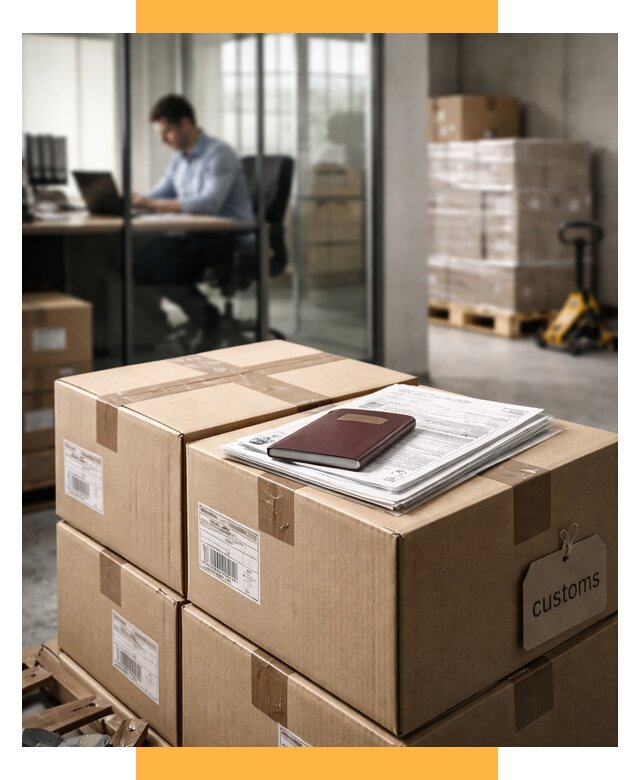 Параллельный импорт под ключ от 20658 р., логистика от СетСервис-Крб