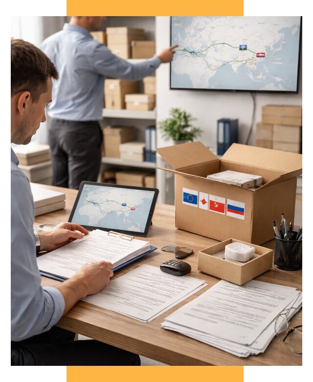 Импорт через третьи страны легально от 25823 р. | СетСервис-Крб